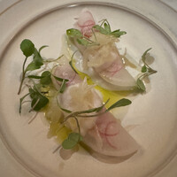 リストランテ ハナタニ - 