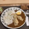 カレーの店 凡亭