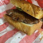 BAKERY & BURGER JB'S TOKYO - 