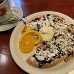 純喫茶 ルナ 元町店 - 