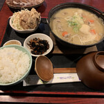 こころ定食こ春 - 