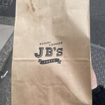 BAKERY & BURGER JB'S TOKYO - 