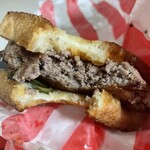 BAKERY & BURGER JB'S TOKYO - 