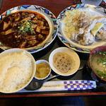 こころ定食こ春 - 