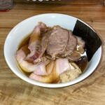 一番いちばん - 