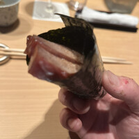 鮨 おにかい×2 - 