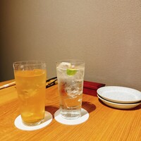 鴨しゃぶ粋玄 - 