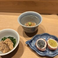 鮨 おにかい×2 - 