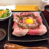 おにくや食堂 Suehiro