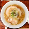 らー麺 本間 - 