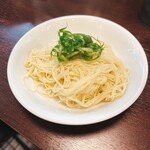 麺乃はる - 