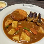 カレーハウスCoCo壱番屋 - 