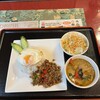 タイ料理 バーン・ニパー