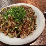 お好み ゆみちゃん - 