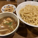 日の出らーめん - 