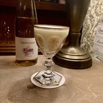 ルシックバー - 