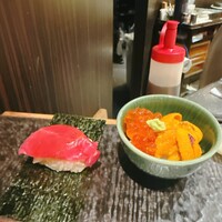 鮨 やまけん 銀座店 - 