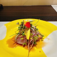鮨 やまけん 銀座店 - 