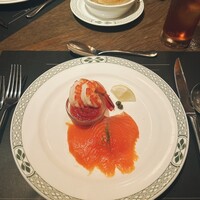 ロウリーズ・ザ・プライムリブ 恵比寿ガーデンプレイス店 - 