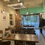 HEMP CAFE TOKYO - 