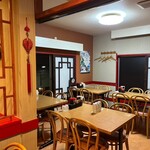 個室中華バル 食べ放題 吉祥餃子や - 