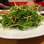 個室中華バル 食べ放題 吉祥餃子や 神田店 - 