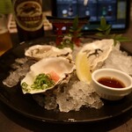 焼がきの はやし - 