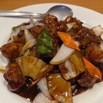 個室中華バル 食べ放題 吉祥餃子や 神田店 - 