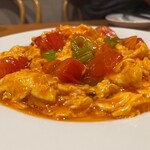 個室中華バル 食べ放題 吉祥餃子や 神田店 - 