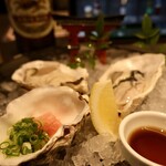 焼がきの はやし - 