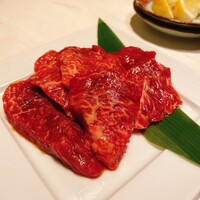 肉の匠 将泰庵 船橋駅前 はなれ店 - 