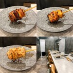 汐汲坂 恵びね - 