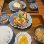 土鍋炊ごはん なかよし 本店 - 
