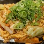 資さんうどん 霧島隼人店 - 