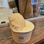 ジェラテリア リントッコ - 