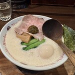 大分ラーメン ヌードルワークス - 