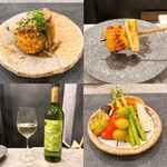 汐汲坂 恵びね - 