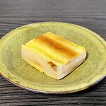 はや川 - 羽二重くるみ