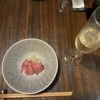 鉄板焼き 牛鳴 - 