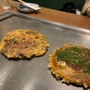 ねぎ焼やまもと 梅田エスト店