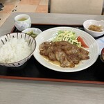 レストラン上高地 - 