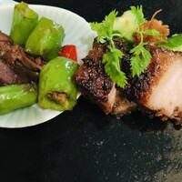 中国飯店 富麗華 - 