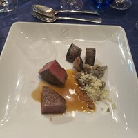 神楽坂 フレンチレストラン ラリアンス - 