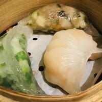中国飯店 富麗華 - 