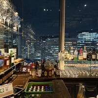 ダイナミックキッチン＆バー 燦 大阪店 - 