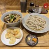 武蔵野うどん 五六