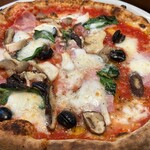 ピッツェリア ダ ジョルジオ - 