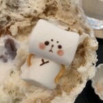 サカノウエカフェ - 