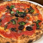 ピッツェリア ダ ジョルジオ - 