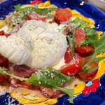 ピッツェリア ダ ジョルジオ - 